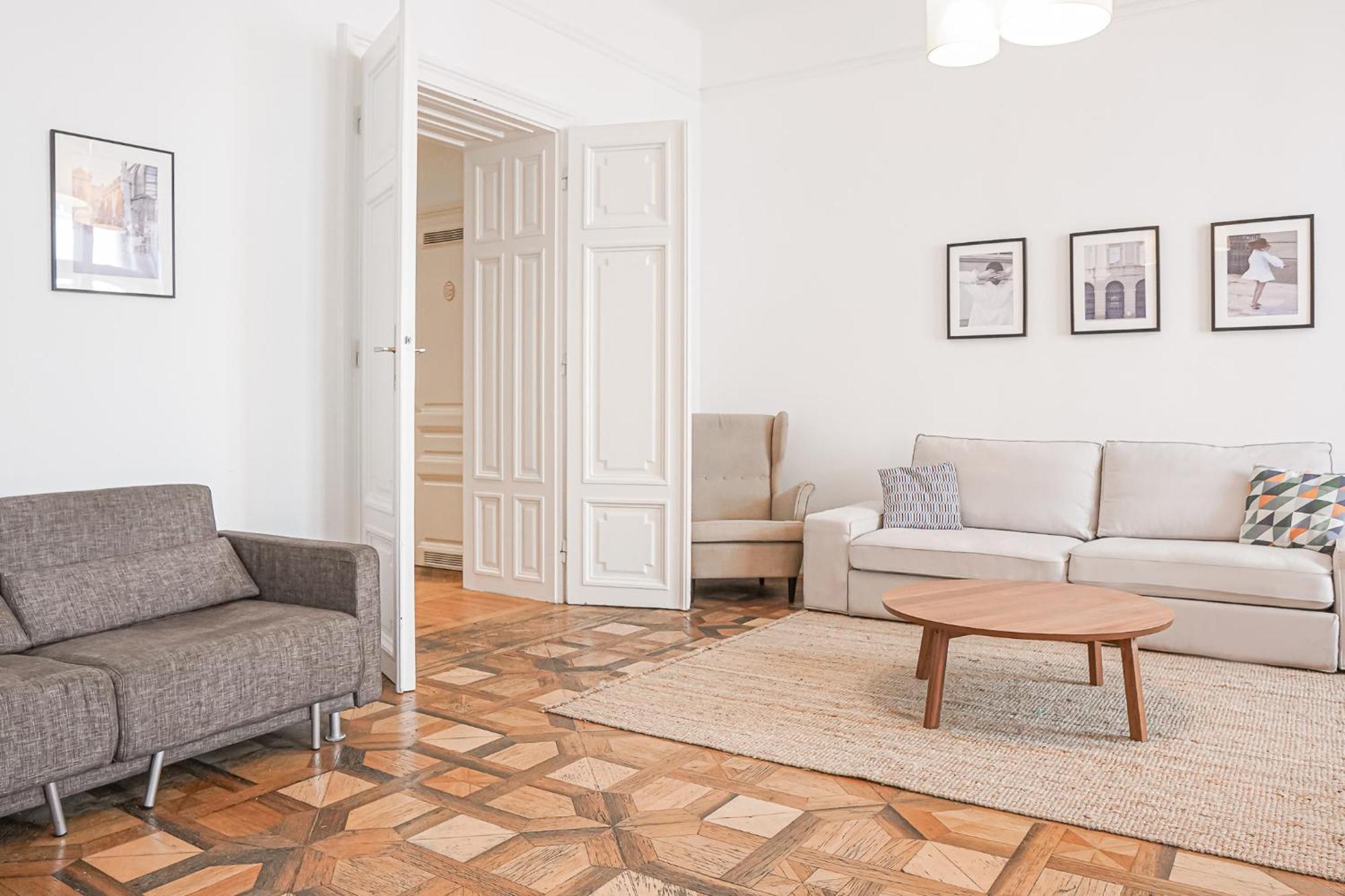 Heymi Apartments Stephansdom Wien Eksteriør billede